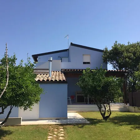 Casa Azzurra *
