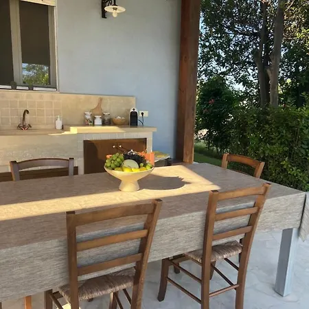 Casa Azzurra Casa vacanze *