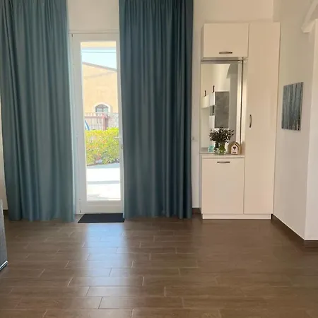 Casa vacanze Casa Azzurra