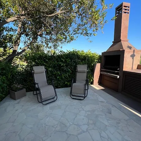 Casa vacanze Casa Azzurra *