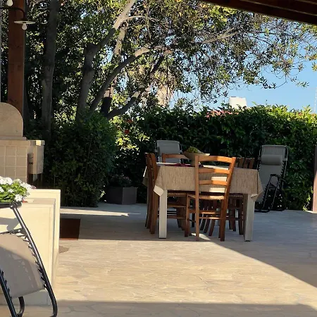 Casa Azzurra Casa vacanze