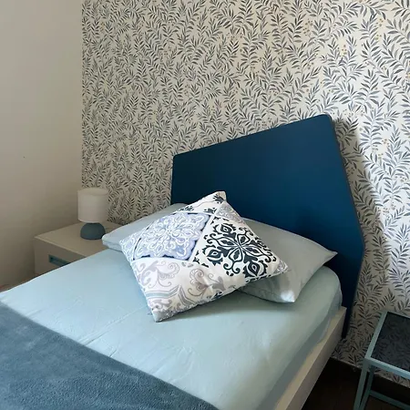 Casa Azzurra Casa vacanze