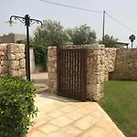 Dom wakacyjny Casa Azzurra