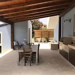 Casa Azzurra Santa Maria Del Focallo