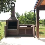 Dom wakacyjny Casa Azzurra