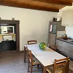Casa Azzurra * Santa Maria Del Focallo