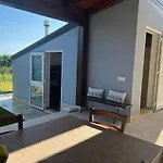 Casa Azzurra * Santa Maria Del Focallo
