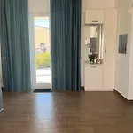 Dom wakacyjny Casa Azzurra
