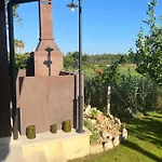 Dom wakacyjny Casa Azzurra Santa Maria Del Focallo