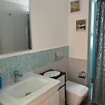 Casa Azzurra Dom wakacyjny Santa Maria Del Focallo