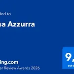 Casa Azzurra *