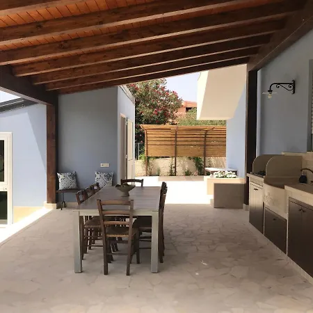 Casa Azzurra Santa Maria Del Focallo