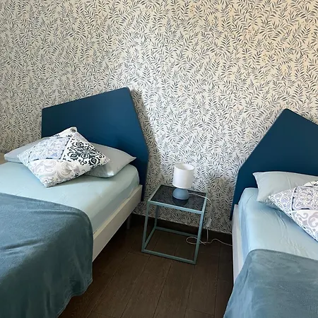 Holiday home Casa Azzurra