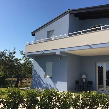 Casa Azzurra Dom wakacyjny