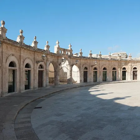 Dom wakacyjny Casa Azzurra