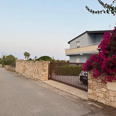 Casa Azzurra Dom wakacyjny *