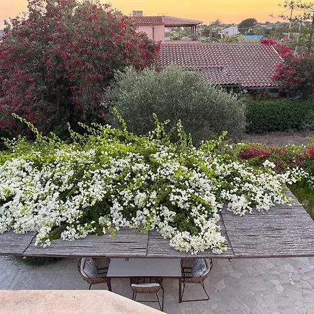 Casa Azzurra Dom wakacyjny